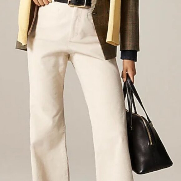 Rag & Bone Olive Linen Blend Jacket Size 8 - Picture 8 of 10